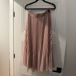 Aritzia twirl skirt